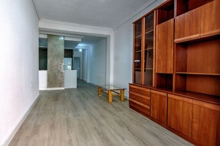Piso en venta en El Pla de Sant Josep - L'Asil en Elche