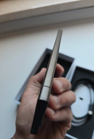 Samsung S24 Ultra 512GB Grigio