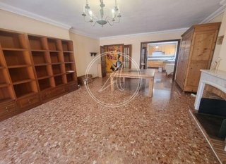 Piso en venta en Ensanche - Diputación en Alicante