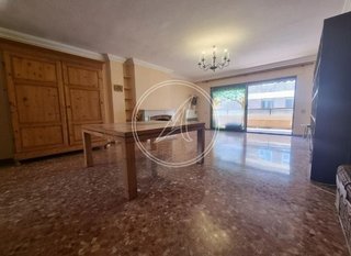 Piso en venta en Ensanche - Diputación en Alicante