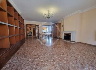 Piso en venta en Ensanche - Diputación en Alicante