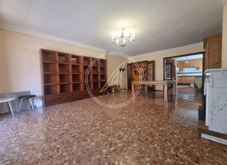 Piso en venta en Ensanche - Diputación en Alicante