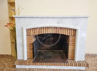 Piso en venta en Ensanche - Diputación en Alicante