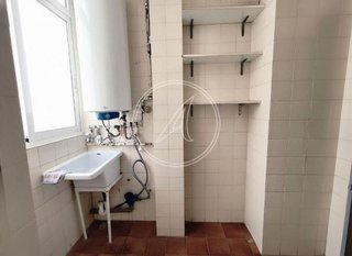 Piso en venta en Ensanche - Diputación en Alicante