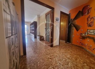 Piso en venta en Ensanche - Diputación en Alicante