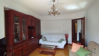 Piso en venta en Agra del Orzán - Ventorrillo - Vioño en Coruña (A)