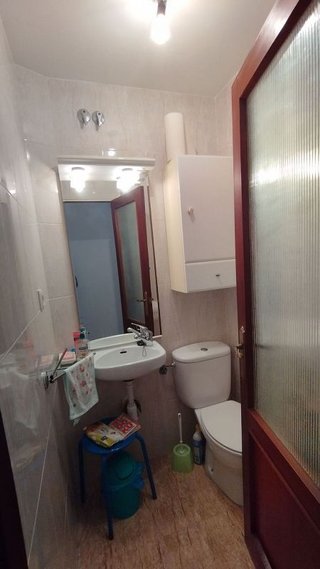 Piso en venta en Agra del Orzán - Ventorrillo - Vioño en Coruña (A)