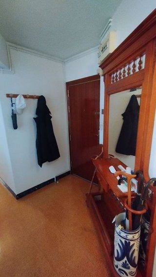 Piso en venta en Agra del Orzán - Ventorrillo - Vioño en Coruña (A)