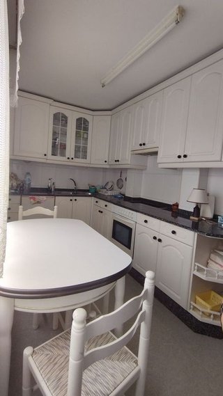 Piso en venta en Agra del Orzán - Ventorrillo - Vioño en Coruña (A)