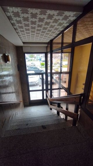 Piso en venta en Agra del Orzán - Ventorrillo - Vioño en Coruña (A)