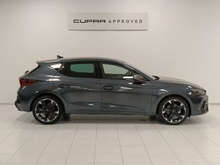 CUPRA LEON FR MICROHYBRID DSG