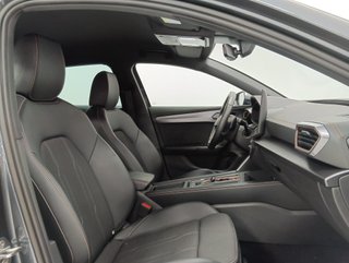 CUPRA LEON FR MICROHYBRID DSG