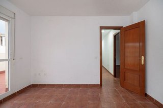 Ático en venta en Centro en Alhaurín de la Torre