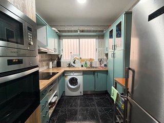 Piso en venta en Centro Ciudad - El Carmen en Vélez-Málaga