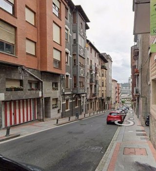 Piso en venta en Sestao