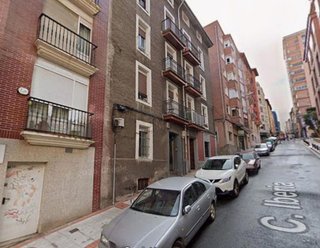 Piso en venta en Sestao
