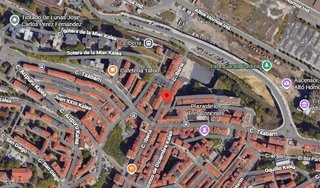 Piso en venta en Sestao