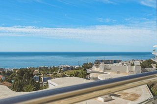 Piso en venta en Arroyo de la Miel en Benalmádena