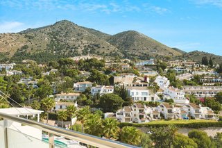 Piso en venta en Arroyo de la Miel en Benalmádena