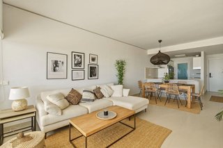 Piso en venta en Arroyo de la Miel en Benalmádena