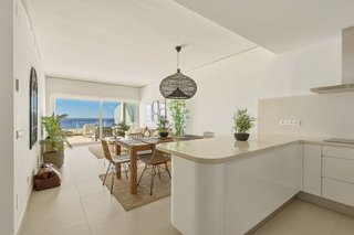 Piso en venta en Arroyo de la Miel en Benalmádena