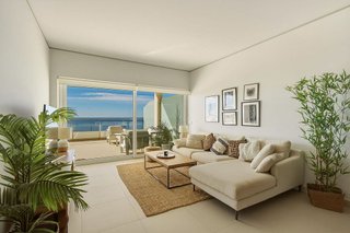 Piso en venta en Arroyo de la Miel en Benalmádena