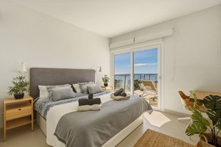 Piso en venta en Arroyo de la Miel en Benalmádena