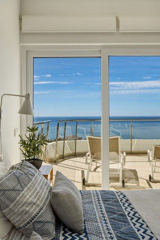 Piso en venta en Arroyo de la Miel en Benalmádena