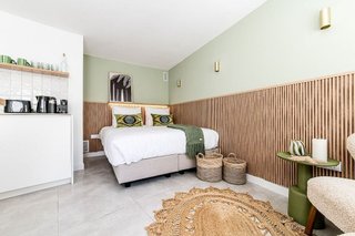 Estudio en venta en Casco Antiguo - Santa Cruz en Alicante