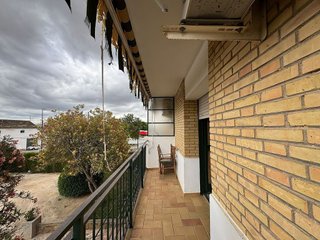 Piso en venta en Osuna