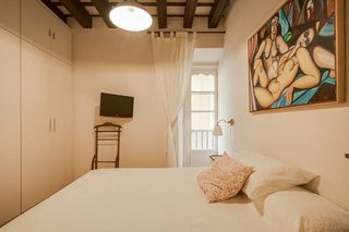 Piso en venta en Mentidero - Teatro Falla - Alameda en Cádiz