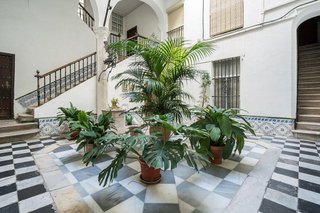 Piso en venta en Mentidero - Teatro Falla - Alameda en Cádiz