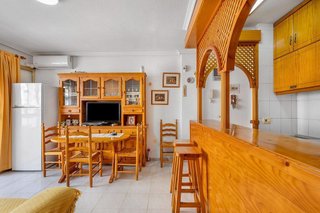 Piso en venta en Torrelamata - La Mata en Torrevieja