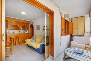 Piso en venta en Torrelamata - La Mata en Torrevieja