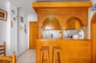 Piso en venta en Torrelamata - La Mata en Torrevieja