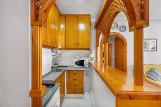 Piso en venta en Torrelamata - La Mata en Torrevieja