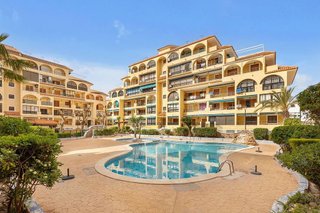 Piso en venta en Torrelamata - La Mata en Torrevieja