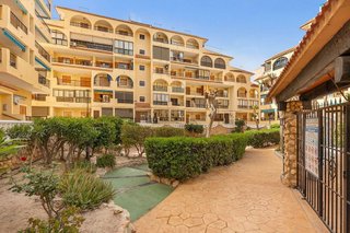 Piso en venta en Torrelamata - La Mata en Torrevieja