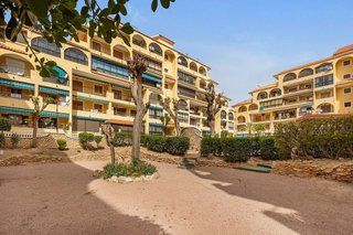 Piso en venta en Torrelamata - La Mata en Torrevieja