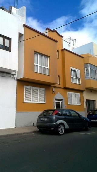 Piso en venta en Fabelo en Puerto del Rosario