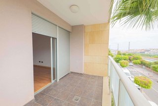 Piso en venta en Las Torres en Palmas de Gran Canaria(Las)
