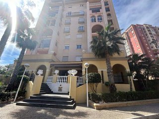 Piso en venta en Playa de los Locos en Torrevieja