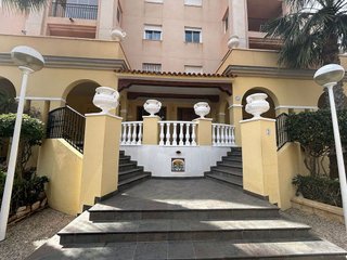 Piso en venta en Playa de los Locos en Torrevieja