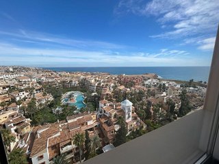 Piso en venta en Playa de los Locos en Torrevieja