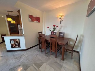 Piso en venta en Playa de los Locos en Torrevieja