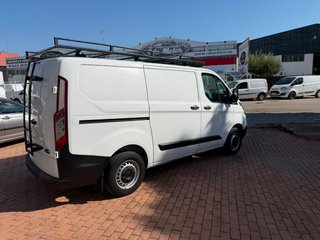 Ford Transit Custom 2.0 TDCI 77KW 260 - 6478KPG