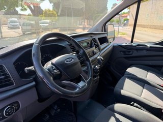 Ford Transit Custom 2.0 TDCI 77KW 260 - 6478KPG