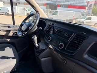 Ford Transit Custom 2.0 TDCI 77KW 260 - 6478KPG