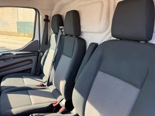 Ford Transit Custom 2.0 TDCI 77KW 260 - 6478KPG