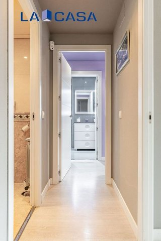 Piso en venta en Delicias en Madrid